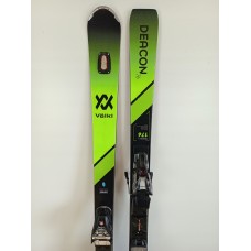 Narty Volkl Deacon 76 PRO 